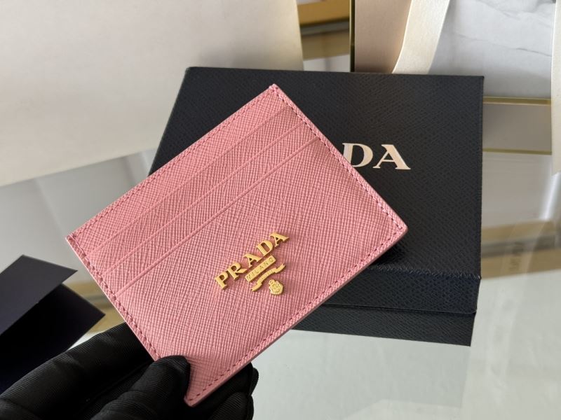 Prada Wallets